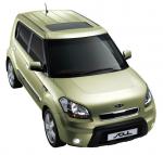 Kia Soul 2008 года